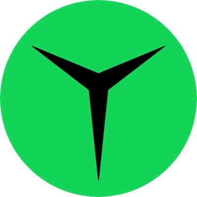 Y Nation logo