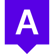 Algonova logo