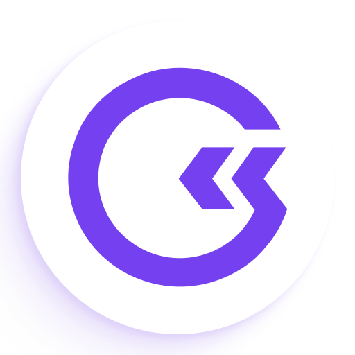GoMining logo