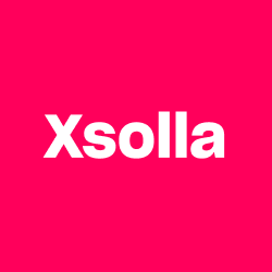 Xsolla logo