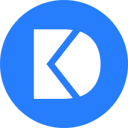 DK Global logo